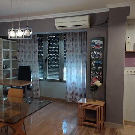 Apartament Валенсія Екстер'єр фото