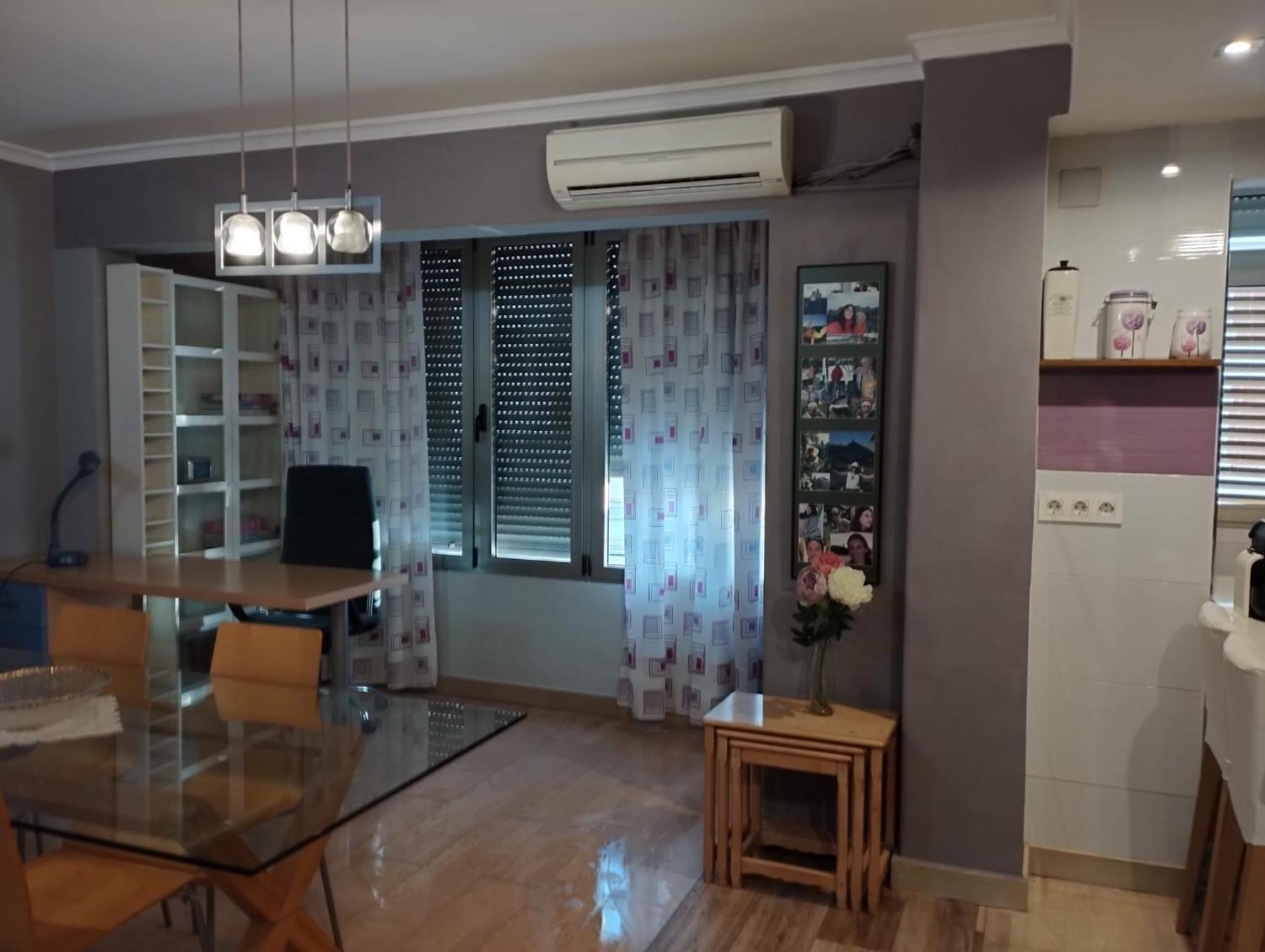 Apartament Валенсія Екстер'єр фото
