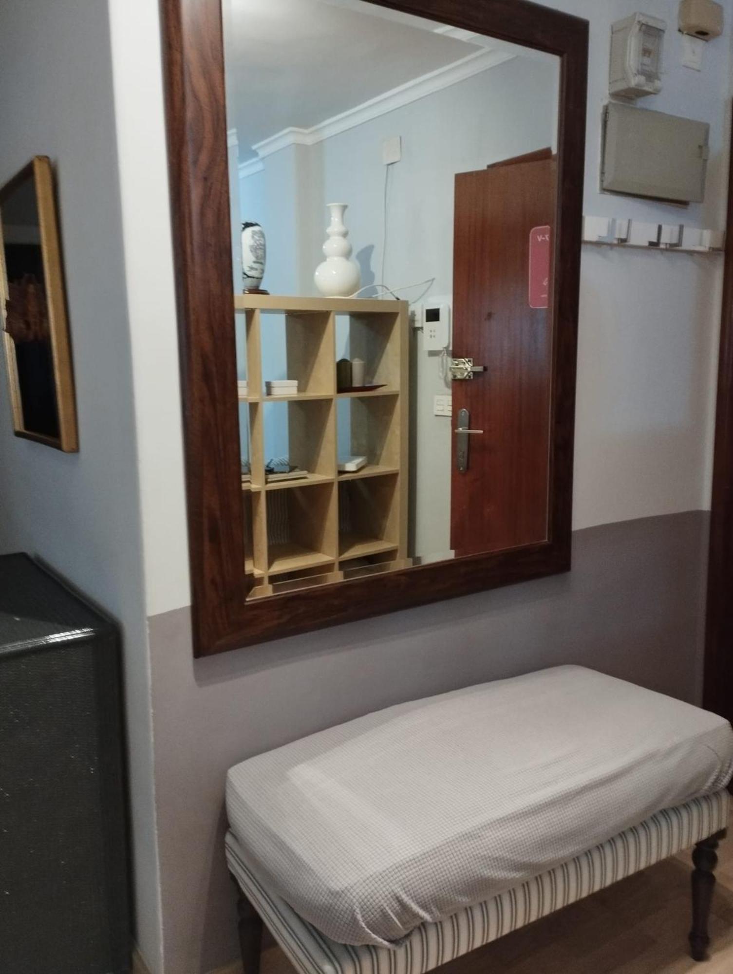 Apartament Валенсія Екстер'єр фото