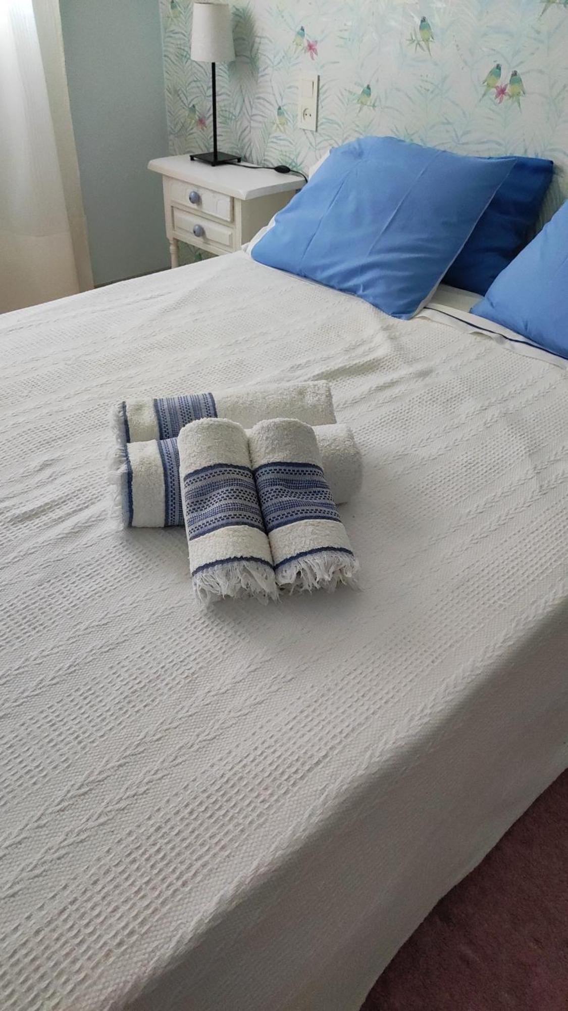 Apartament Валенсія Екстер'єр фото