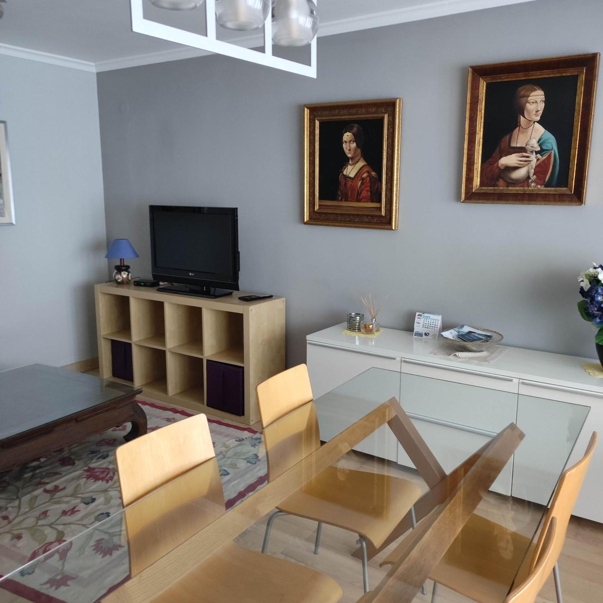 Apartament Валенсія Номер фото