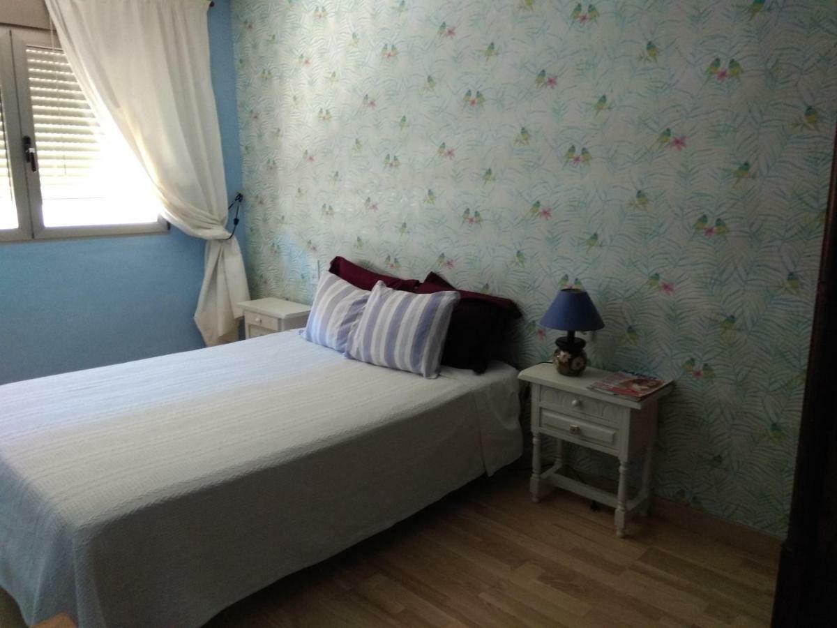 Apartament Валенсія Екстер'єр фото