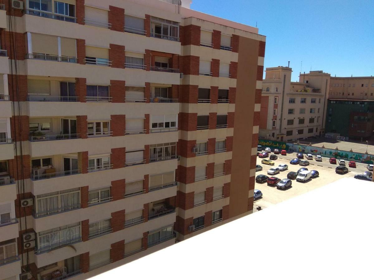 Apartament Валенсія Екстер'єр фото