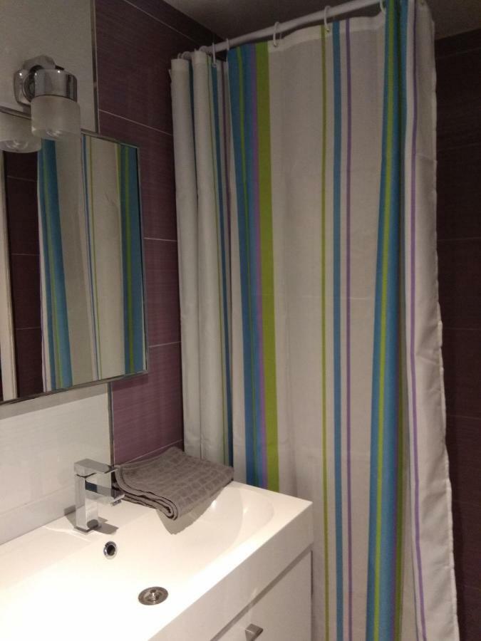 Apartament Валенсія Екстер'єр фото