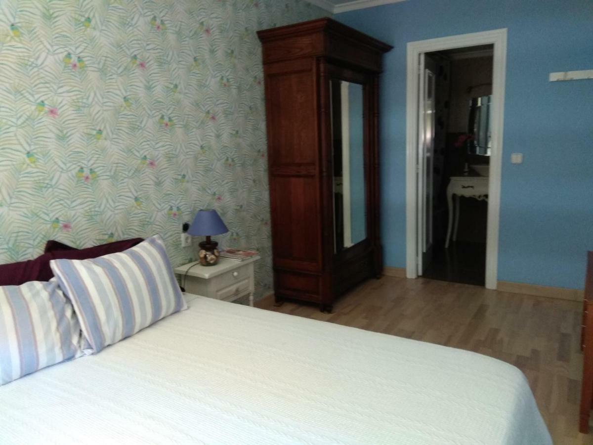 Apartament Валенсія Екстер'єр фото